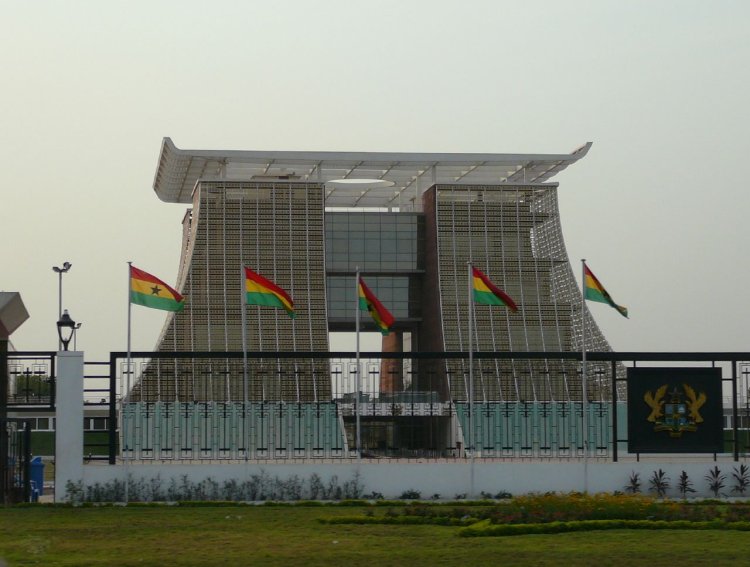 U.S. Government Shutdown and Its Ripple Effects on Ghana’s Economy