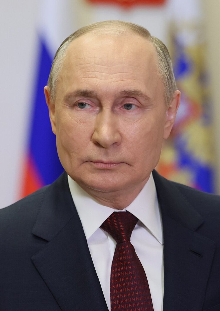 Putin’s Valdai Speech Highlights Russia’s Push for Multipolar World